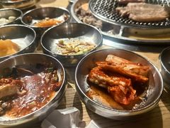-姜虎东白丁烤肉(恒隆广场店)