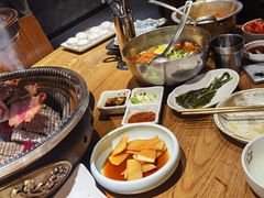 -泥炉烧肉师(新街口金銮巷店)