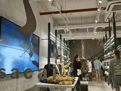 -NIKE LAB X158(新乐路店)