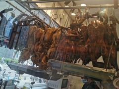 -澳门陈光记烧味饭店(郎家园店)