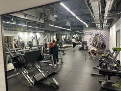 -奥力健身游泳俱乐部(华悦店)