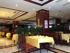 大堂-陈麻婆豆腐(春熙店)