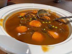 耗皇十头南非干鲍-九朝会昆曲·宴(望京店)