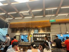 -破店肥哈·东北烧烤·夜宵(南山保利店)