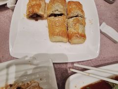 -新南华大酒店(长寿店)