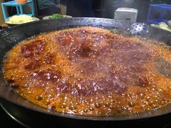 -星鸿社重庆老火锅