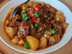 -伙靠·江浙菜(田林路店)
