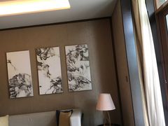-成都安仁福朋喜来登酒店