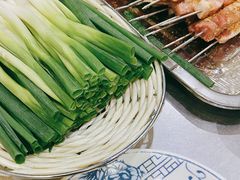 -小寒羊烧烤(凯瑞时代大厦店)