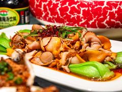 -渔娘渔家丹东海鲜(东直门店)