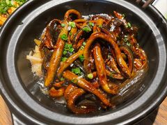 淮扬炒软兜-扬州狮子楼·非遗淮扬菜(东关街店)