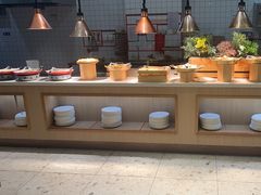 -纽斯特牛排自助餐厅(浦江万达店)