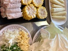 -汕头泉成沙茶火锅(中山总店)