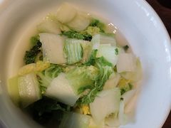 -洞庭土菜馆(天河北总店)
