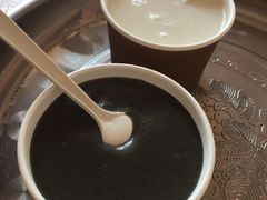 -谢怀亮芝麻茶