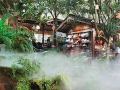 -青城甲(青城山店)