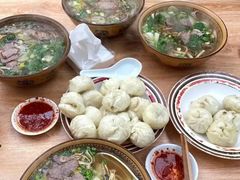 -利客来李村购物中心