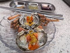 -白仁仔· 活烤海鲜 宵夜(豫园店)