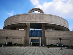 -上海博物馆(人民广场馆)