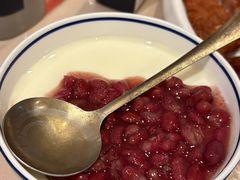 红豆双皮奶-味妙顺德厨房(绿地缤纷城店)