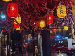 大堂-金杨拉面王小吃面馆·牛三宝面·红烧牛肉粉