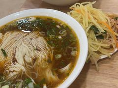 -水仙拉面(水仙街店)