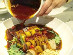 -鱼桥巷·美学川菜