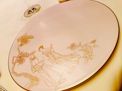 -金轩中餐厅 Jin Xuan(浦东丽思卡尔顿酒店)