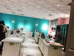 -西檬树SIMON·T轻奢蛋糕(大东方Max店)