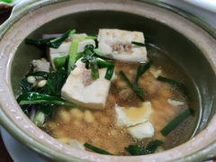 -幽优农庄·森波拉特色本地农家菜