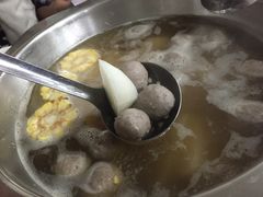-粤潮牛肉火锅店(江南大道店)