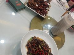 -大鸽饭(马王堆店)