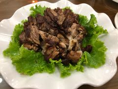 -白魁老号饭庄(安内店)