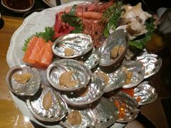 -和彩放题餐厅(酒仙桥店)