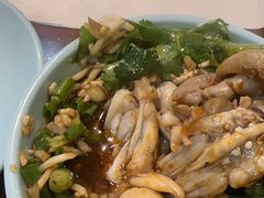 -蜀今朝美蛙鱼头火锅(筠连店)