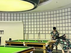 -神帆·元气汤泉(解放西路店)