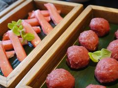 -澜棠海鲜(余姚阳明古镇店)