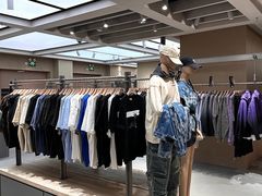 -天河城购物中心