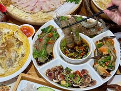 -官塘锋记鱼生·生腌·砂锅粥(牌坊街店)