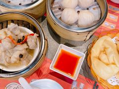 -点点心点心专门店(旺角店)