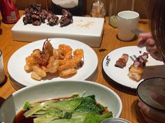 -壹零捌道·北京烤鸭(车公庄店)