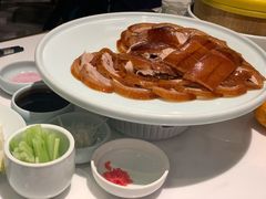 玫瑰香烤鸭-桐爷小馆(广渠门店)