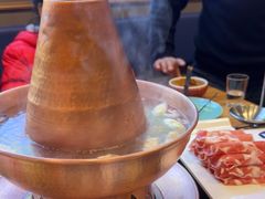 -额尔敦草原涮羊肉·烧烤(冻青树总店)