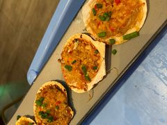 -老高烧烤(龙华星河iCO店)