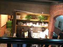 -海宁煲农家菜(惠南镇店)