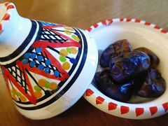 沙漠蜜枣-Tajine Moroccan塔金摩洛哥中东餐厅