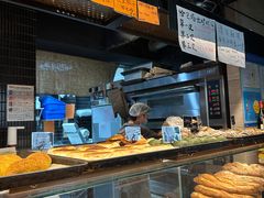 -mbd(华山路店)
