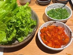-烧肉达人•炭火烧肉(新天地店)