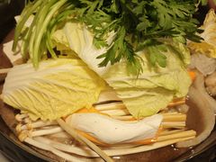 -满来寿喜烧(金虹桥店)