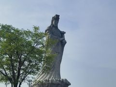 -天津妈祖文化园